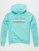 CHAMPION Reverse Shadows Mens Hoodie image number 1