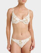 QUIKSILVER Jade Paradise Bikini Bottoms image number 1