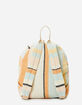 RIP CURL Waffle Mini Backpack image number 2