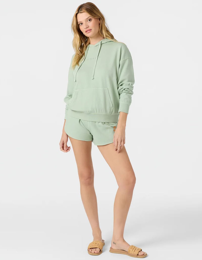 O'NEILL Drift Womens Hoodie image number 4