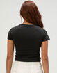 PARKS PROJECT Dark Sky Adventure Womens Mini Tee image number 4