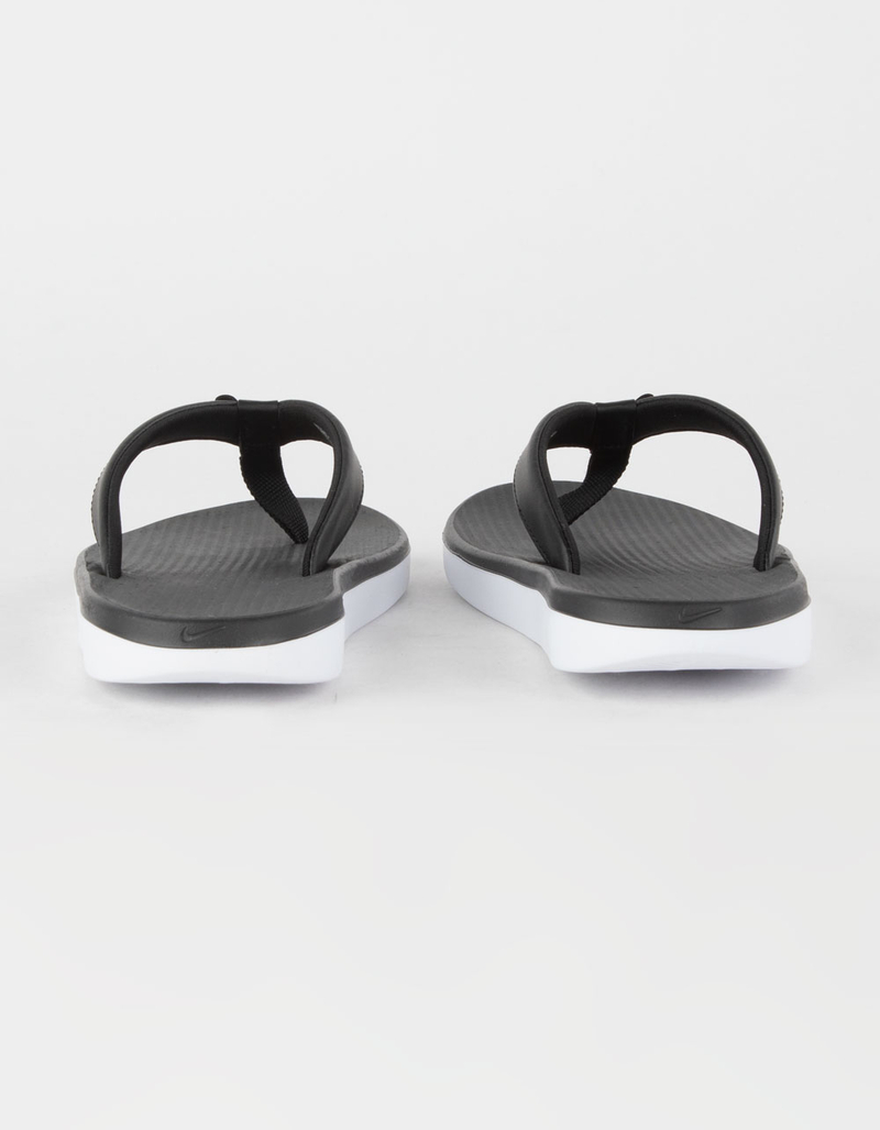 NIKE Bella Kai Womens Flip Flop Sandals image number 3