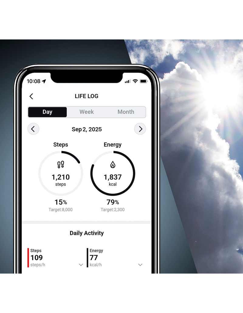 G-SHOCK GAB010-1A1 Watch image number 4