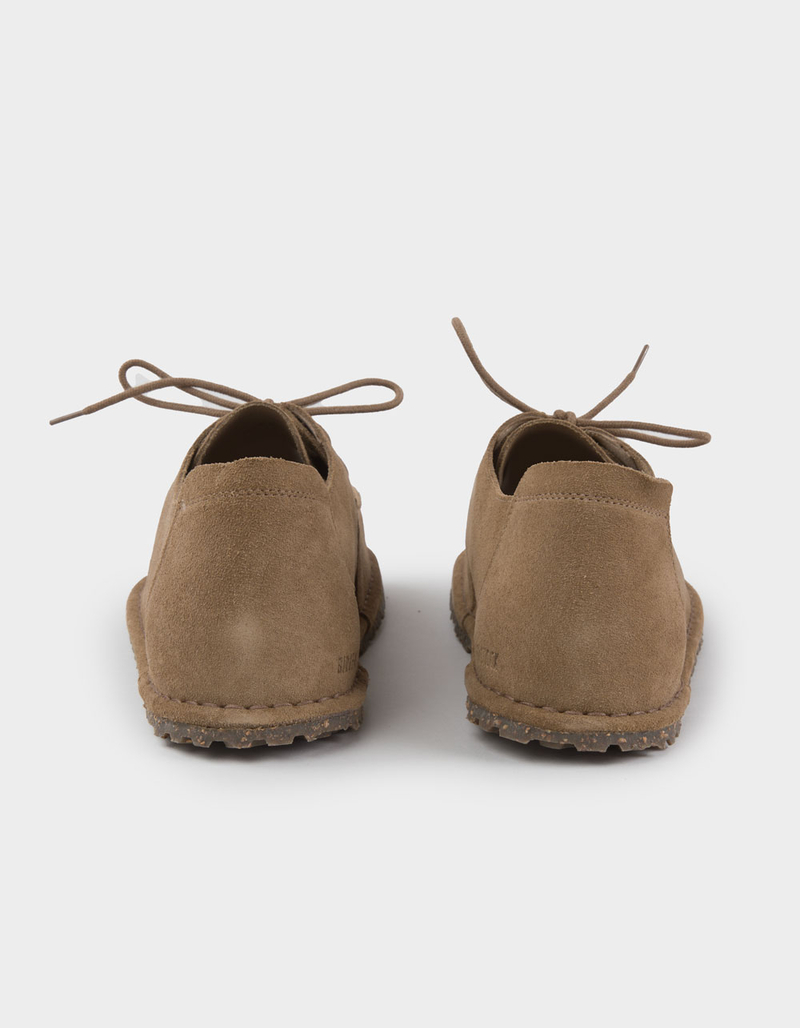 BIRKENSTOCK Utti Lace Up Mens Shoes image number 3