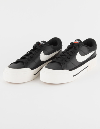 NIKE Court Legacy Lift Womens Shoes Alternative Image
