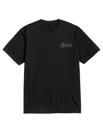 DARK SEAS Unified Mens Tee  Alternative Image