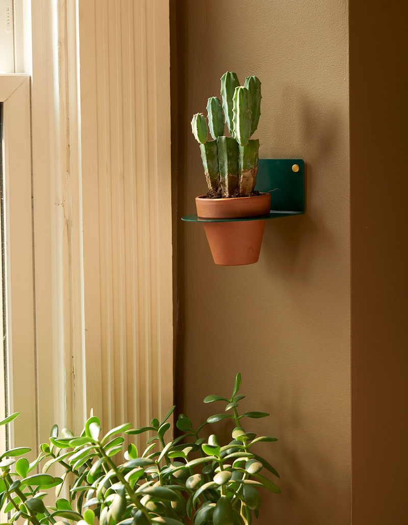 4" Plant Holder image number 2