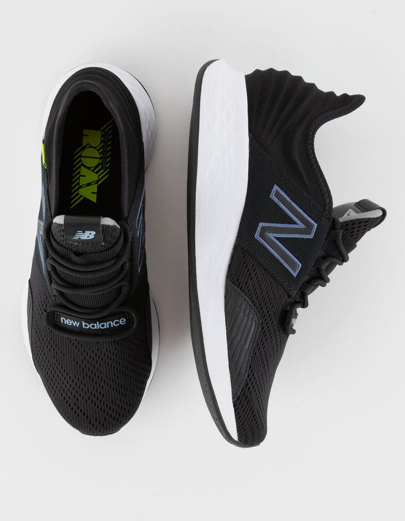 NEW BALANCE Fresh Foam Roav Mens Shoes image number 4