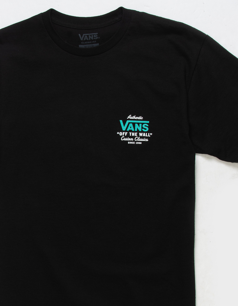 VANS Holder Street Classic Mens Tee image number 2