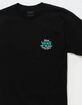 VANS Holder Street Classic Mens Tee image number 3