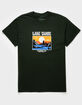 12OZ CLUB Tahoe Mens Tee image number 1