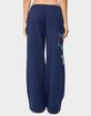 EDIKTED Starly Straight Leg Sweatpants image number 3