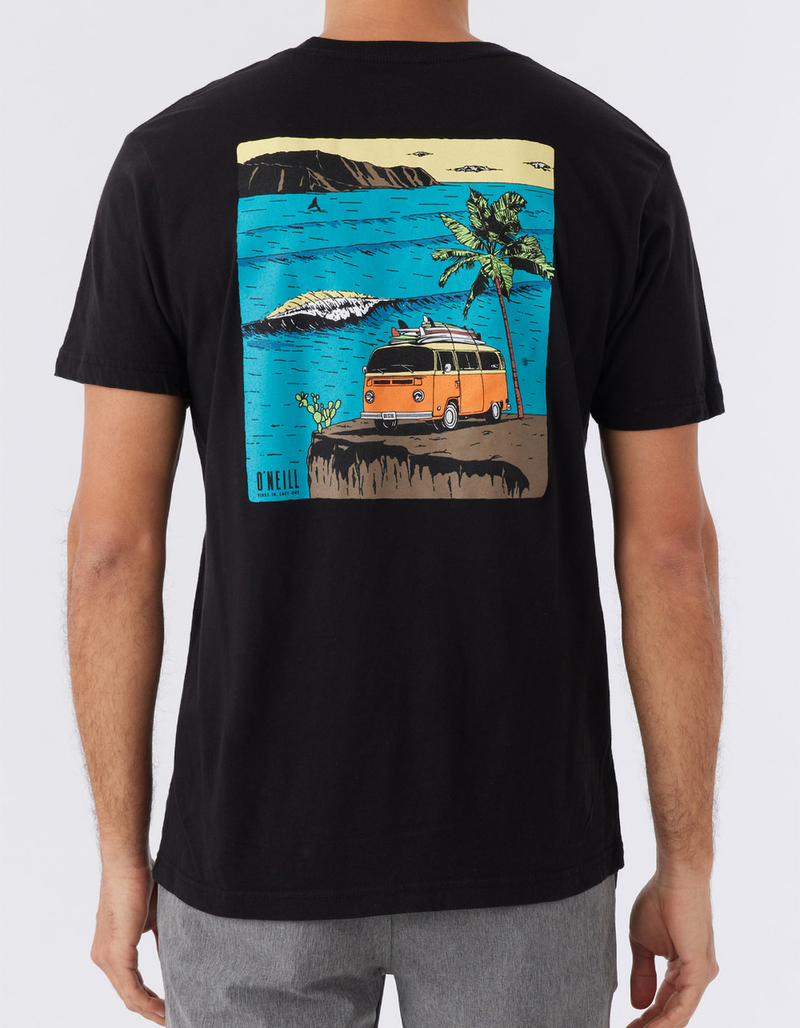 O'NEILL Clear View Mens Tee image number 0