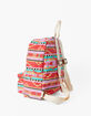 BILLABONG Mini Mama Canvas Backpack image number 4