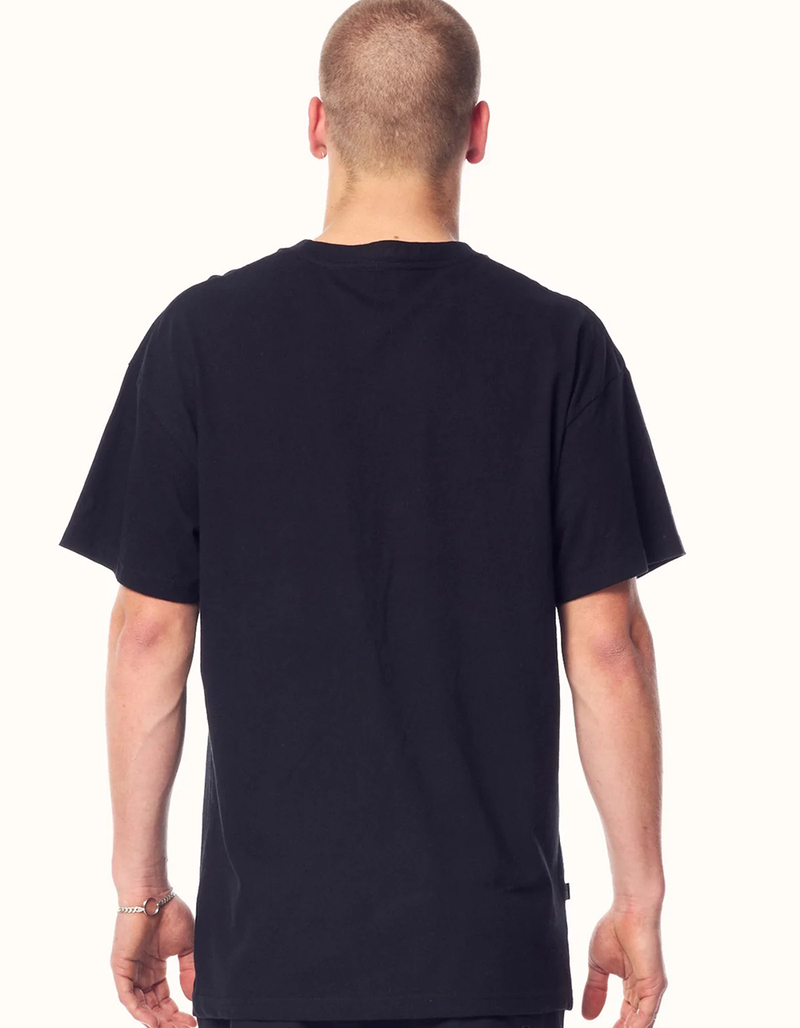 MISFIT SHAPES Yandina Speedway Mens Tee image number 2