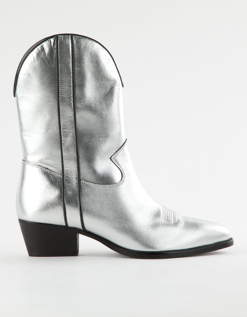 FREE PEOPLE Borderline Womens Western Boots image number 0