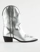 FREE PEOPLE Borderline Womens Western Boots image number 1
