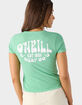 O'NEILL Life's Swell Womens Skimmer Tee image number 1