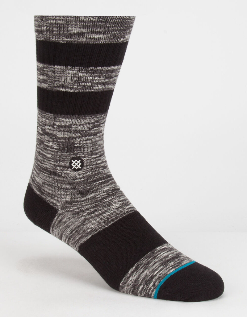 STANCE Mission Mens Socks image number 0