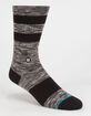 STANCE Mission Mens Socks image number 1