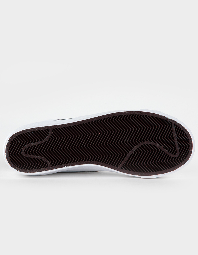 NIKE Blazer Mid '77 Kids Shoes image number 2