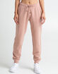 NIKE Sportswear Essential Womens Slim Jogger Sweatpants image number 2
