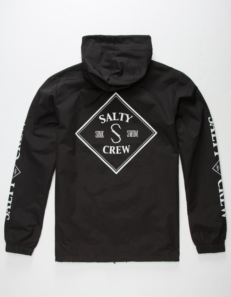 SALTY CREW Tippet Mens Coach Jacket image number 1