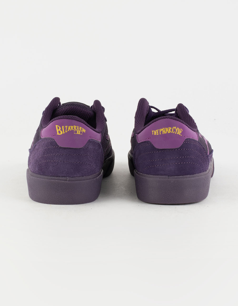 LAKAI x The Pharcyde Cambridge Mens Shoes image number 3