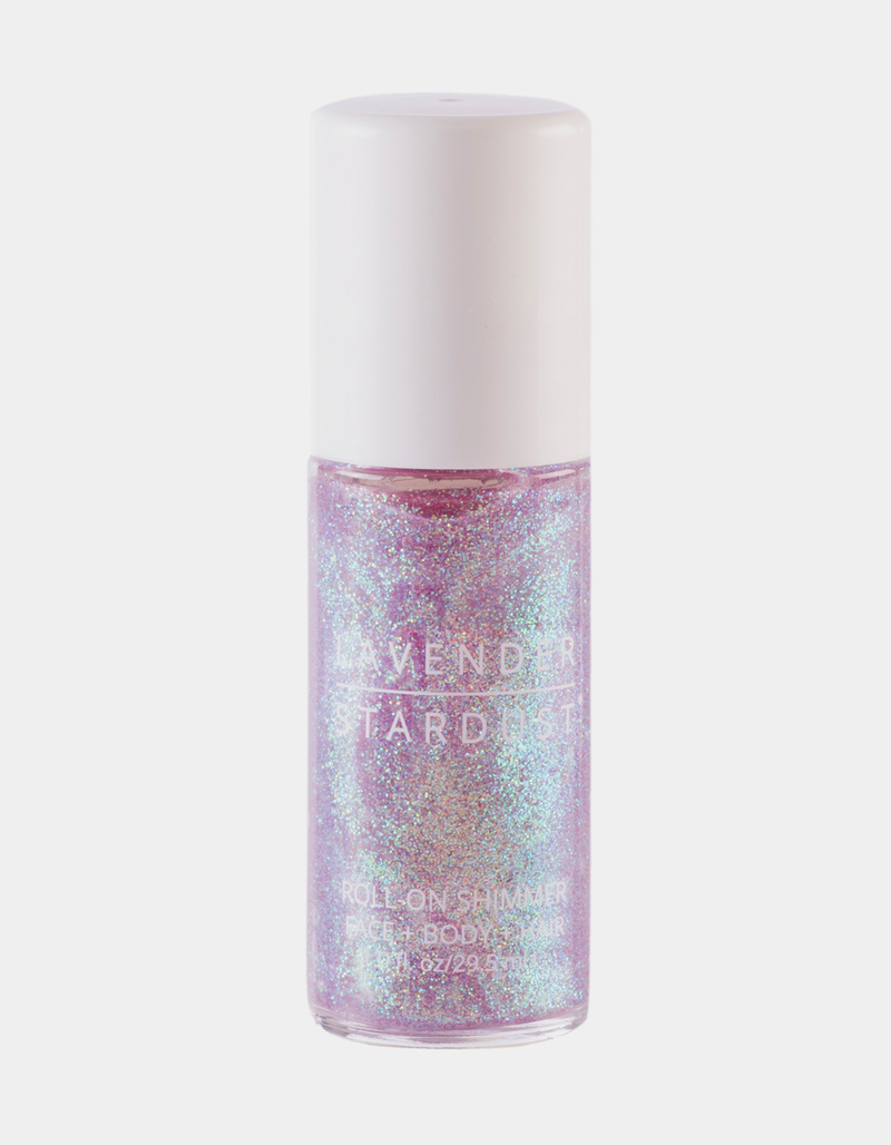 LAVENDER STARDUST Roll-On Shimmer Prism image number 0