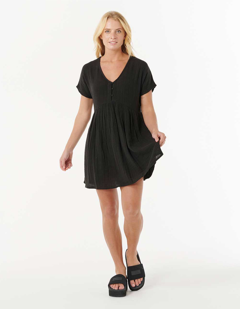 RIP CURL Premium Surf Womens Dress image number 3