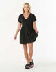 RIP CURL Premium Surf Womens Dress image number 4