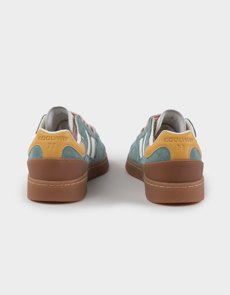 COOLWAY Goal Womens Shoes image number 3