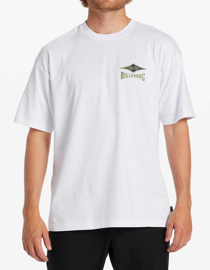 BILLABONG Ridge Mens Tee image number 3