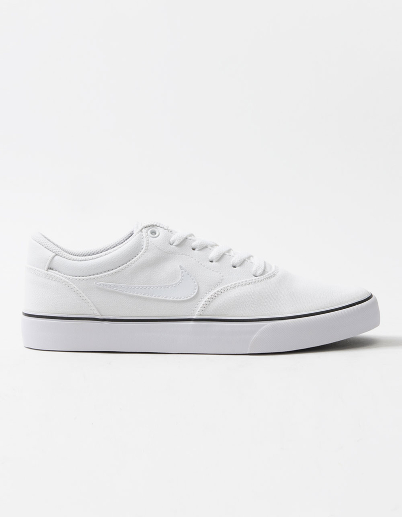 NIKE SB Chron 2 Canvas Shoes image number 0