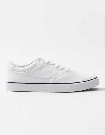 NIKE SB Chron 2 Canvas Shoes Primary Image