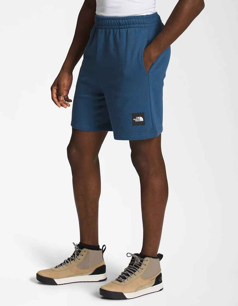 THE NORTH FACE Box NSE Mens Shorts image number 4