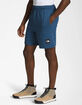 THE NORTH FACE Box NSE Mens Shorts image number 5