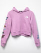 THE NORTH FACE Camp Girls Hoodie image number 1