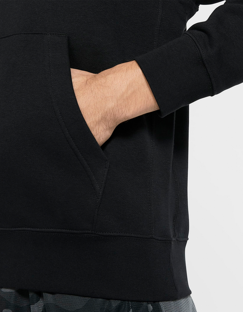 NIKE Sportswear Club Mens Hoodie image number 4