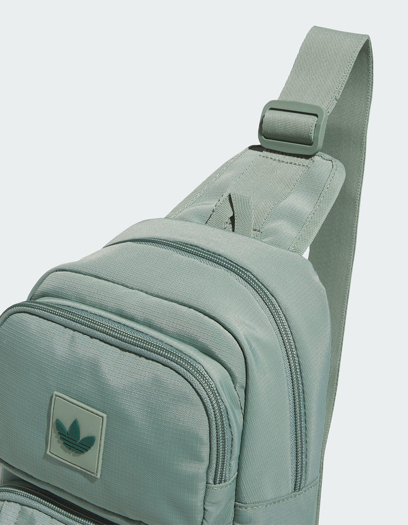 ADIDAS Utility 4 Sling Bag image number 3