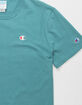CHAMPION Small C Mens Tee image number 2