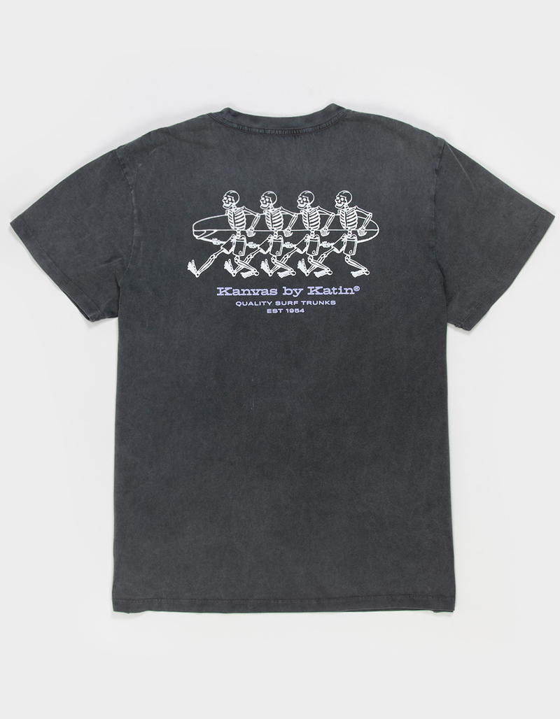 KATIN Hermanos Mens Tee image number 0