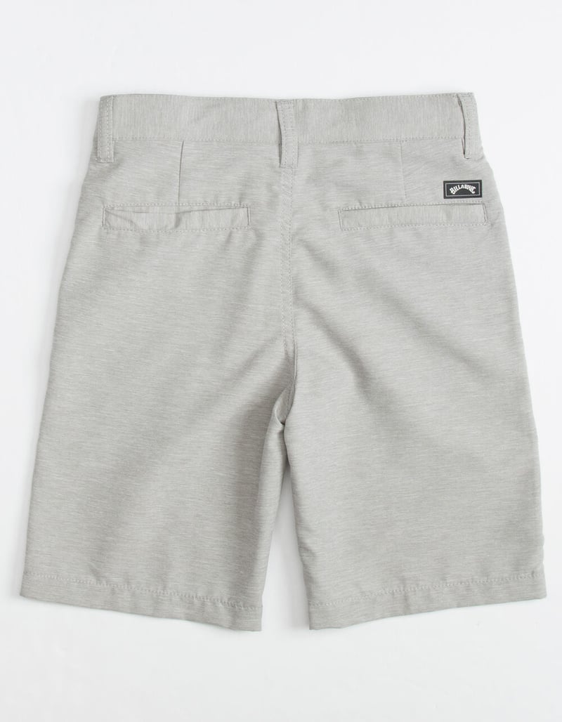 BILLABONG Sandpiper Submersible Little Boys Hybrid Shorts (4-7) image number 1