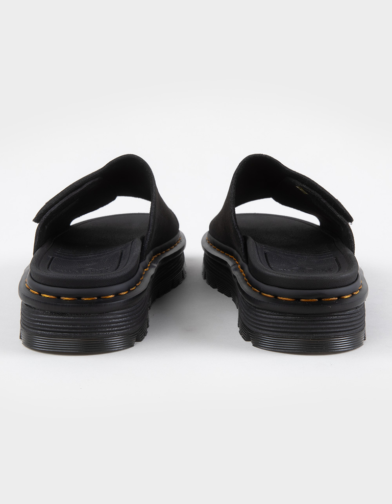 DR. MARTENS Zebzag Womens Slide Sandals image number 3