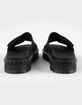 DR. MARTENS Zebzag Womens Slide Sandals image number 4