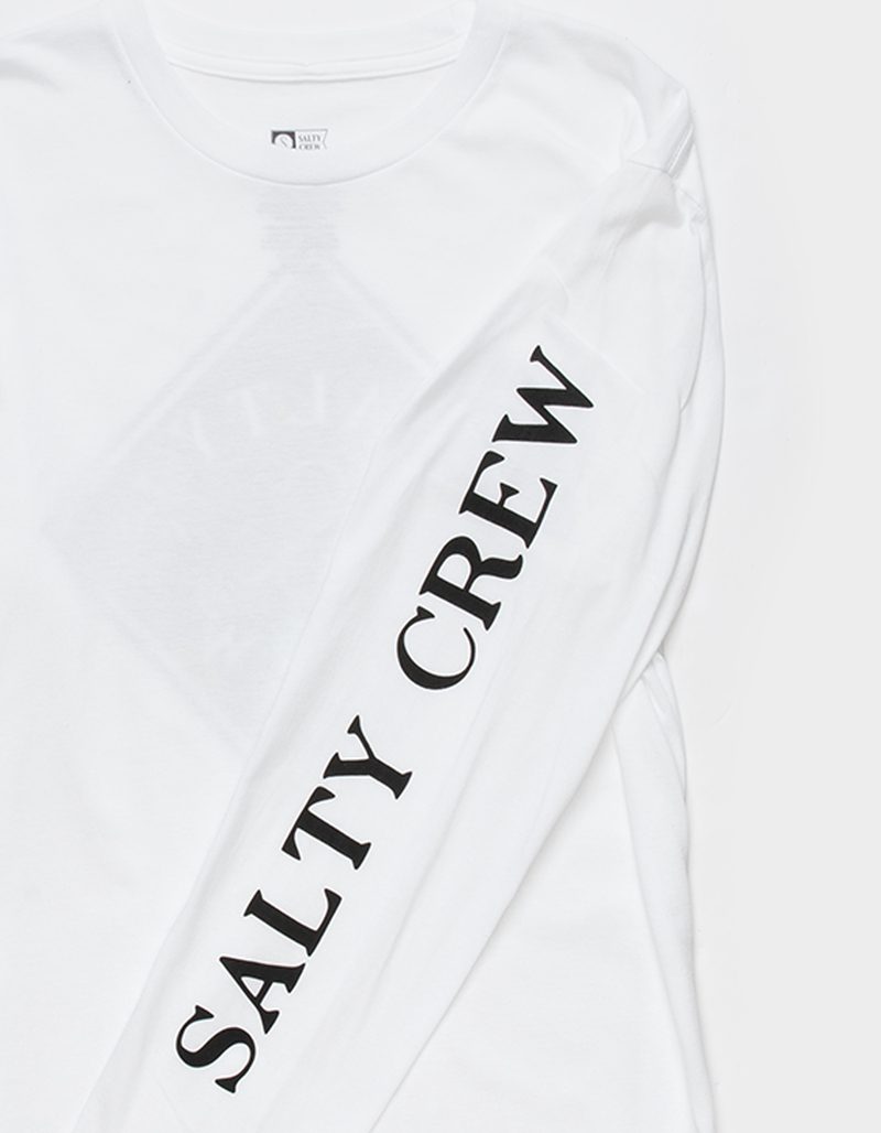 SALTY CREW Tippet Shores Mens Tee image number 2