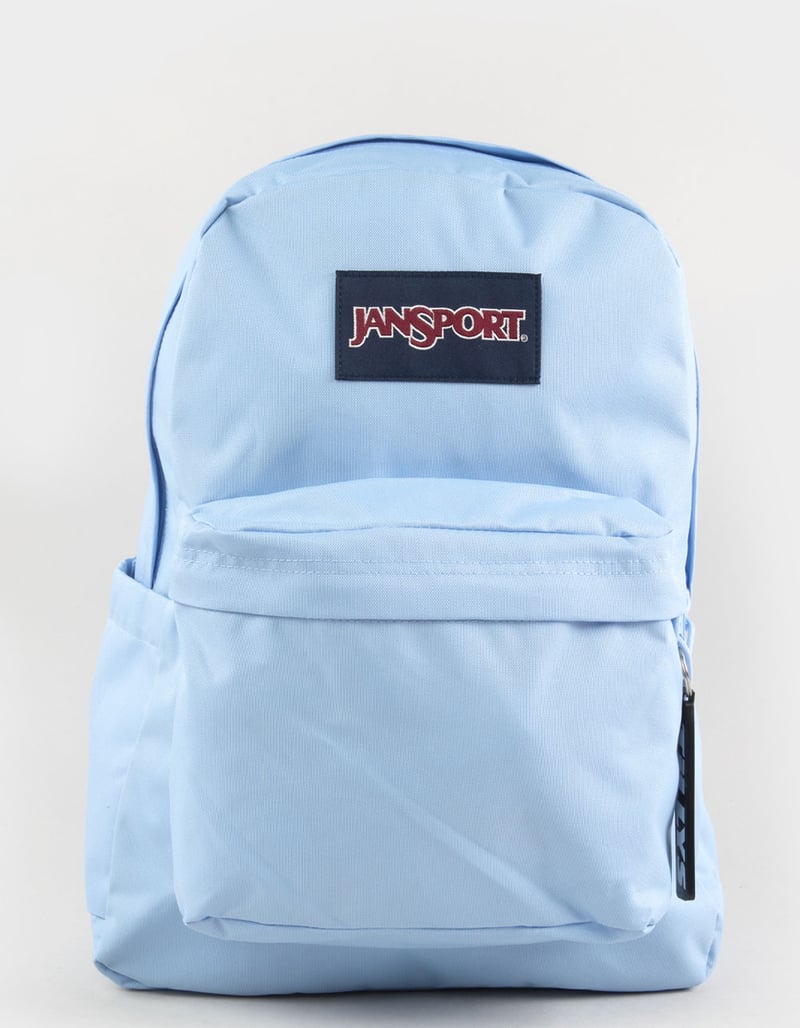 JANSPORT SuperBreak Plus Backpack image number 0