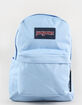 JANSPORT SuperBreak Plus Backpack image number 1