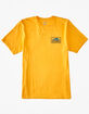 BILLABONG A/Div Range Mens Tee image number 2