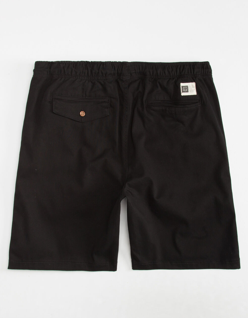 LIRA Forever Mens Volley Shorts image number 1